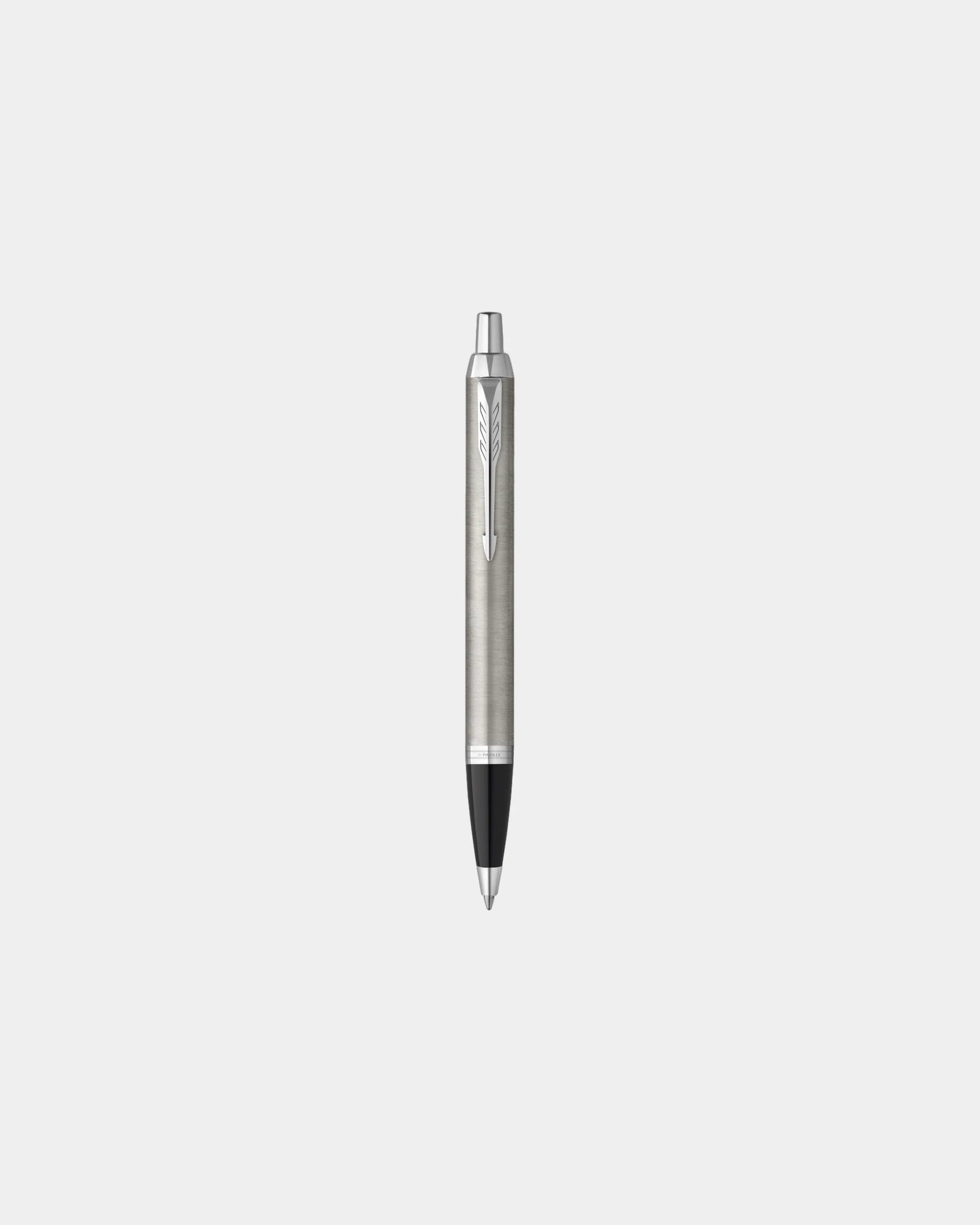 Stylo bille laiton Parker IM à personnaliser - 1